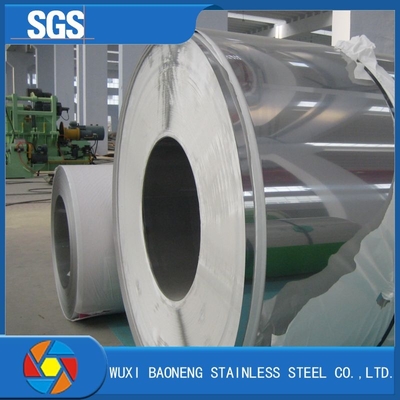 0.03mm 0.04mm 0.05mm 0.06mm 0.08mm Thin 304 Ss Coil 304 Sheet Coil