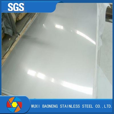 Hot Rolled 0.3-6mm 304 Stainless Steel Plate 304L 201 430 316 904