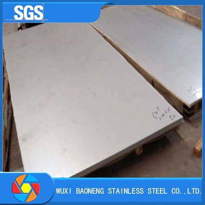 Hot Rolled 0.3-6mm 304 Stainless Steel Plate 304L 201 430 316 904