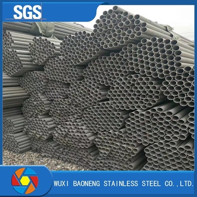 AISI ASTM Stainless Steel Seamless Pipe A269 310S 2205 2507 C276 201 304 304L 321 316 316L