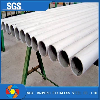 304l Stainless Steel Seamless Pipe 316 316l 310 310s 321 304