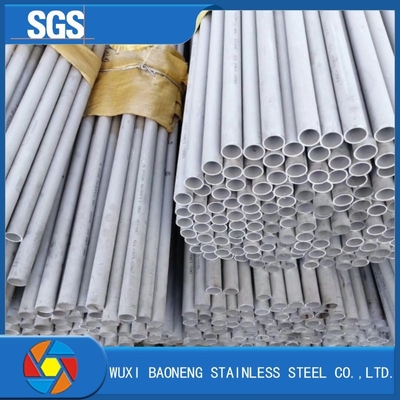 ASTM A213 201 304 304L 316 316L 310s 904l Seamless Stainless Steel Tube Pipe SCH10 40 80