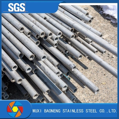 ASTM A213 201 304 304L 316 316L 310s 904l Seamless Stainless Steel Tube Pipe SCH10 40 80