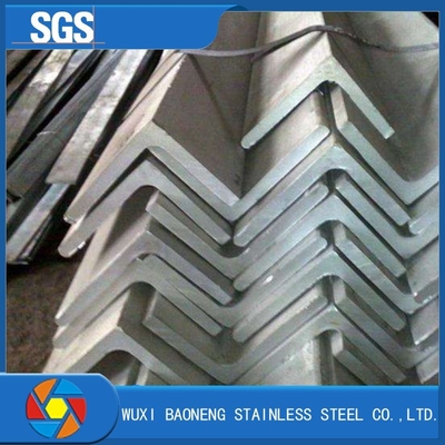 Astm Hot Rolled Galvanized Carbon Steel Angle Galvanized Steel Angle