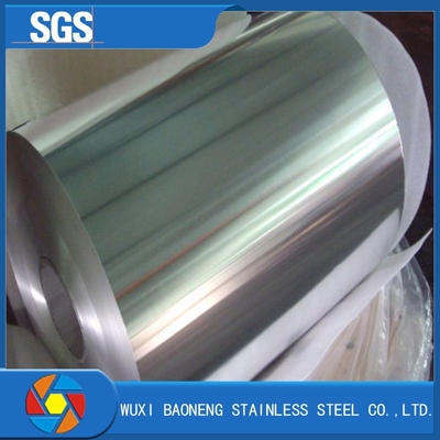 0.03mm 0.04mm 0.05mm 0.06mm 0.08mm Thin 304 Ss Coil 304 Sheet Coil