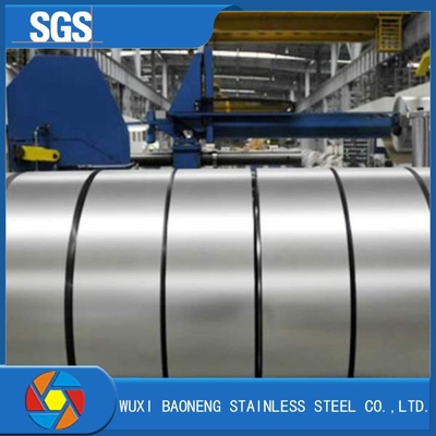 0.03mm 0.04mm 0.05mm 0.06mm 0.08mm Thin 304 Ss Coil 304 Sheet Coil