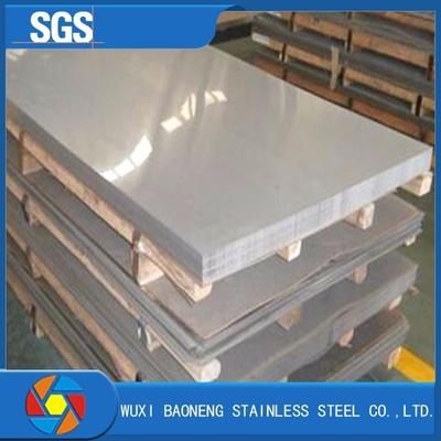 Hot Rolled 0.3-6mm 304 Stainless Steel Plate 304L 201 430 316 904