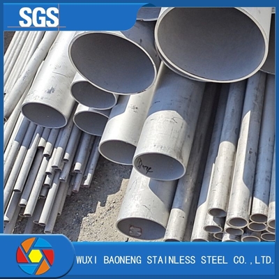 AISI ASTM Stainless Steel Seamless Pipe A269 310S 2205 2507 C276 201 304 304L 321 316 316L