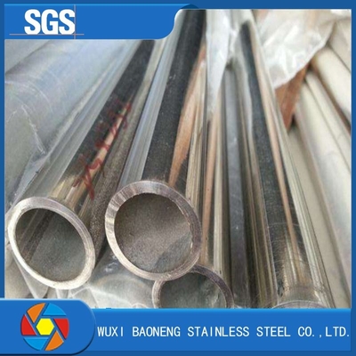A53 St37 Stainless Steel Seamless Pipe 304l 316 316l 310 310s 321